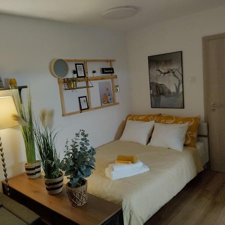 Apartman 7Th Heaven Zagrzeb Zewnętrze zdjęcie