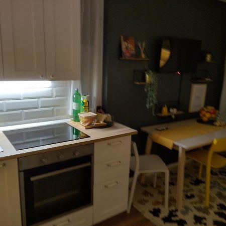 Apartman 7Th Heaven Zagrzeb Zewnętrze zdjęcie