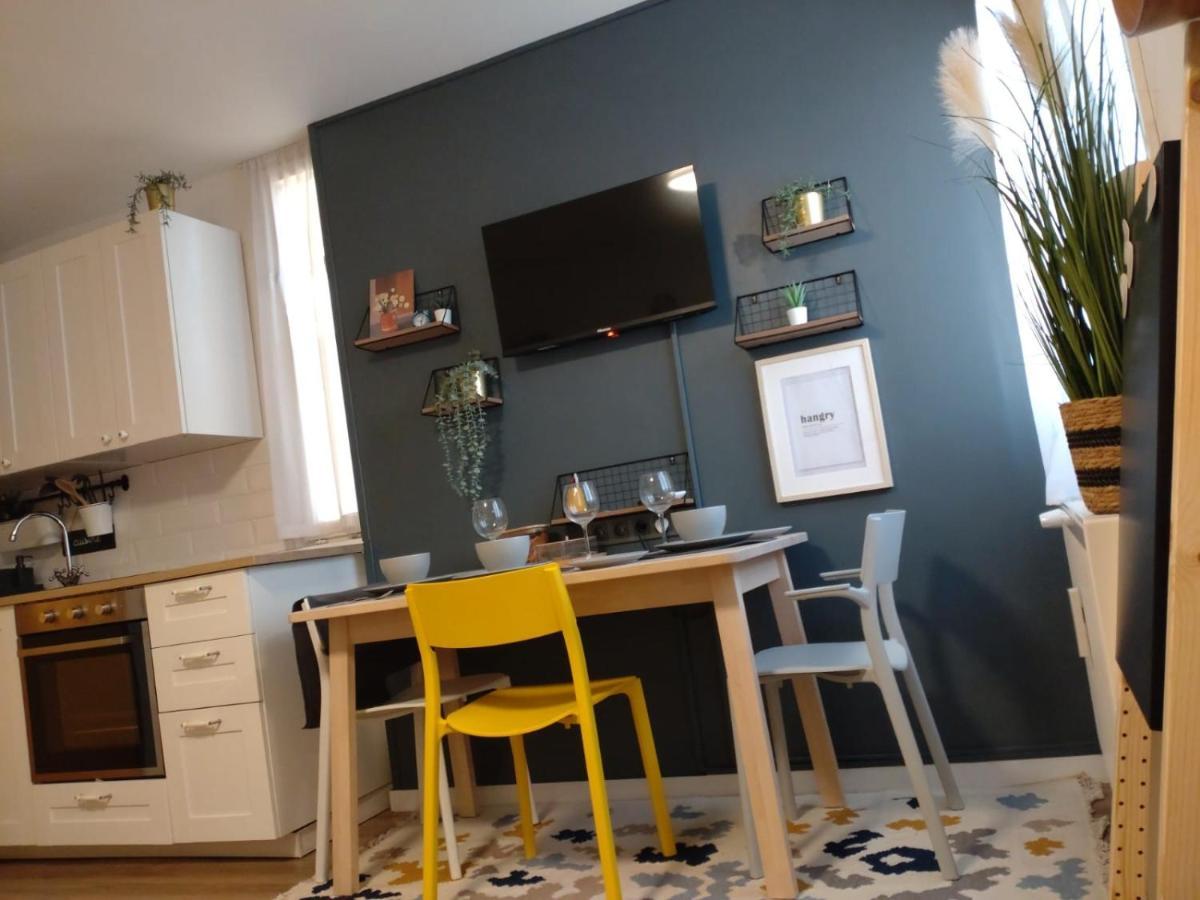 Apartman 7Th Heaven Zagrzeb Zewnętrze zdjęcie