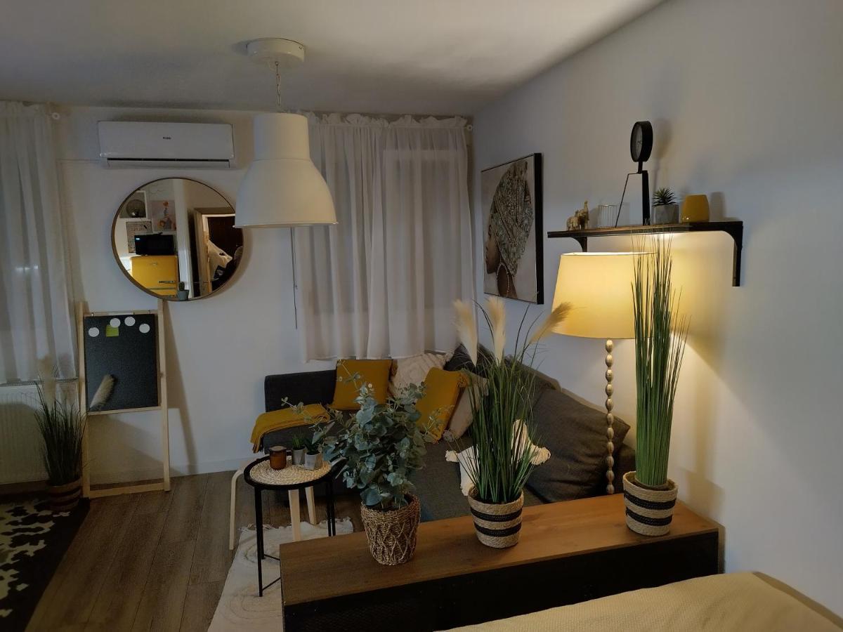 Apartman 7Th Heaven Zagrzeb Zewnętrze zdjęcie