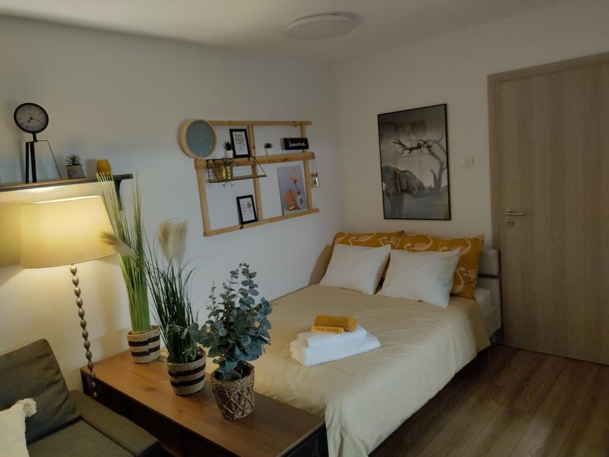 Apartman 7Th Heaven Zagrzeb Zewnętrze zdjęcie