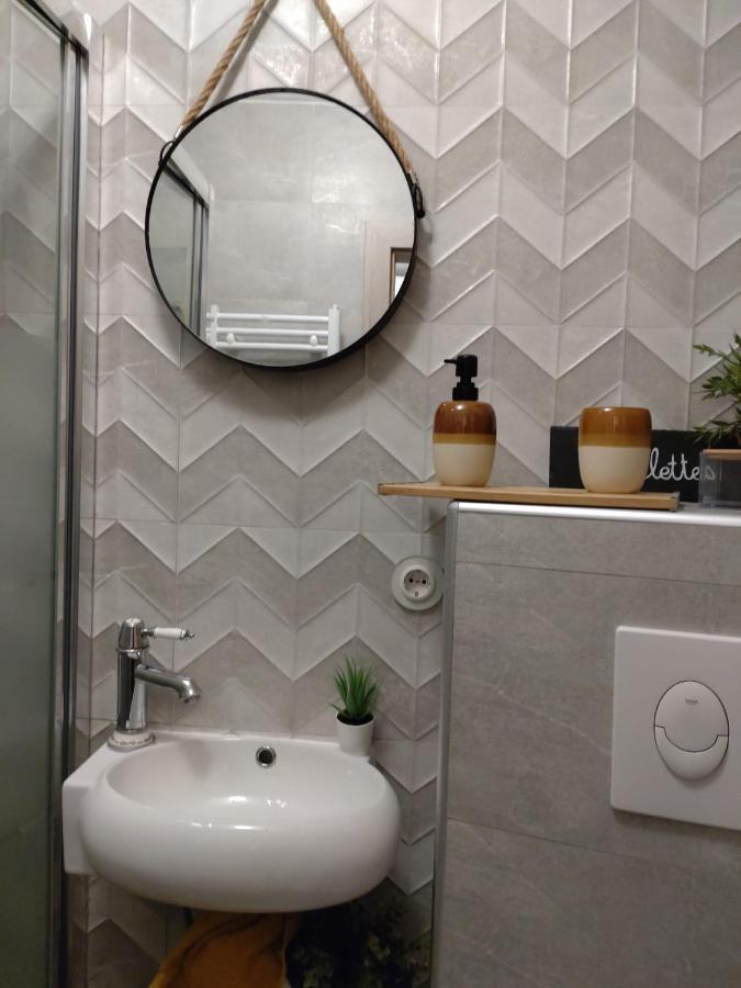 Apartman 7Th Heaven Zagrzeb Zewnętrze zdjęcie