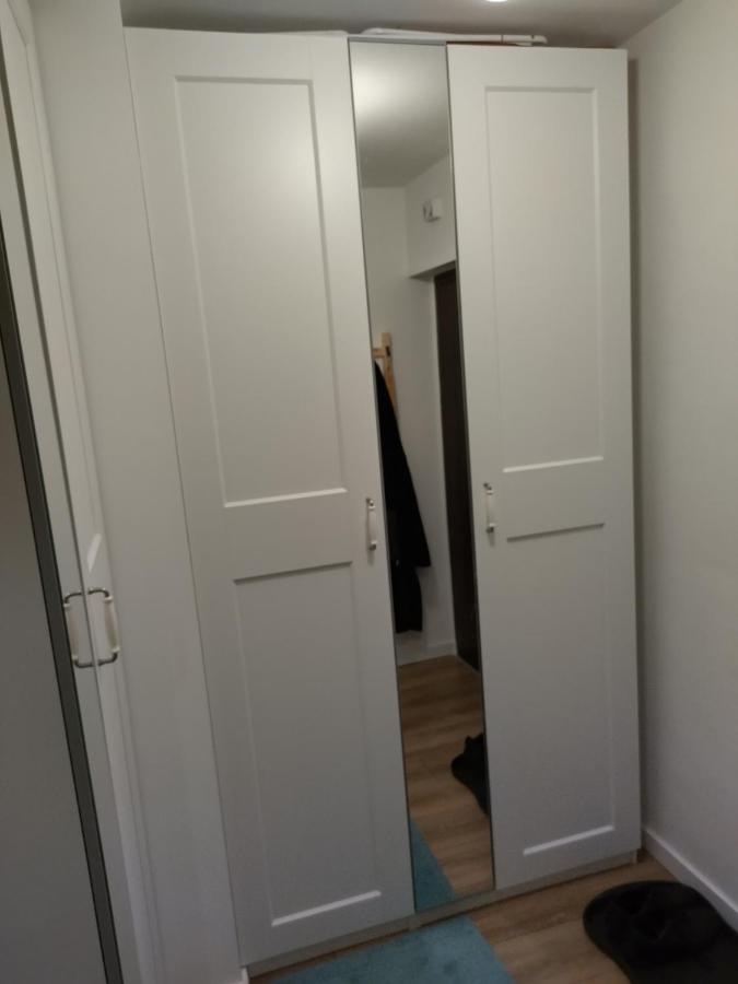 Apartman 7Th Heaven Zagrzeb Zewnętrze zdjęcie