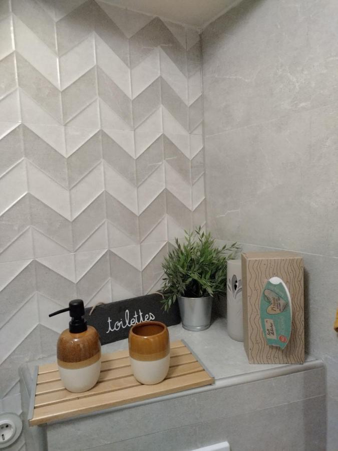 Apartman 7Th Heaven Zagrzeb Zewnętrze zdjęcie