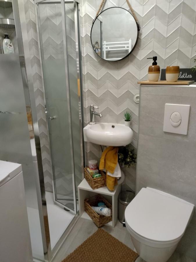 Apartman 7Th Heaven Zagrzeb Zewnętrze zdjęcie