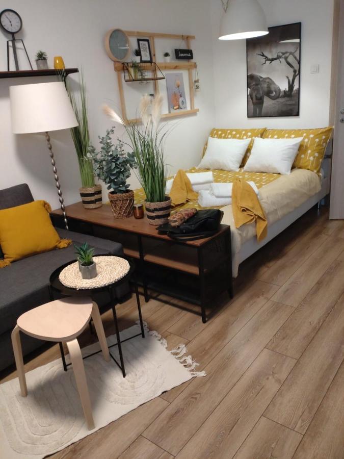 Apartman 7Th Heaven Zagrzeb Zewnętrze zdjęcie
