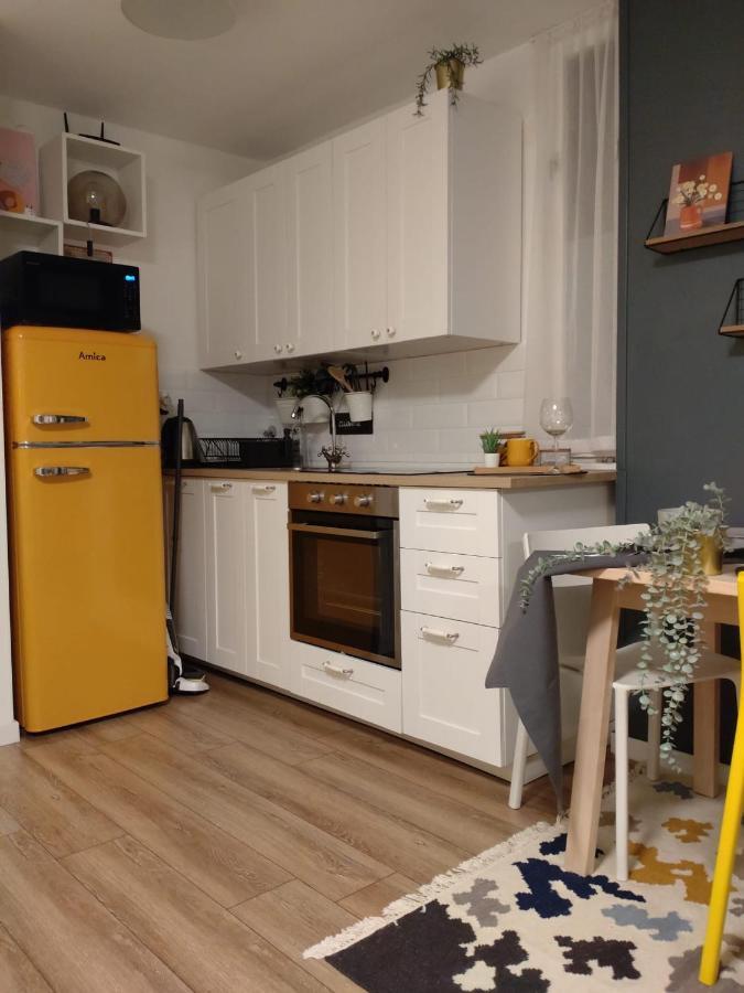 Apartman 7Th Heaven Zagrzeb Zewnętrze zdjęcie