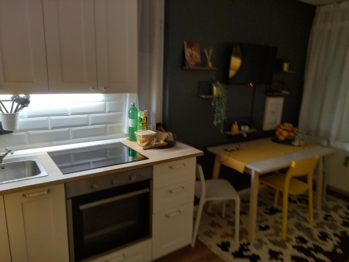Apartman 7Th Heaven Zagrzeb Zewnętrze zdjęcie