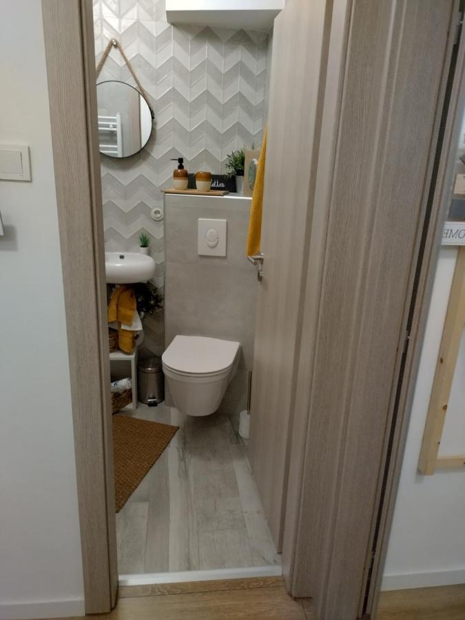Apartman 7Th Heaven Zagrzeb Zewnętrze zdjęcie