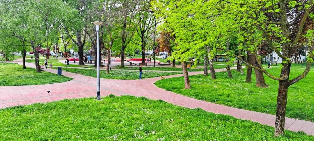 Apartman 7Th Heaven Zagrzeb Zewnętrze zdjęcie